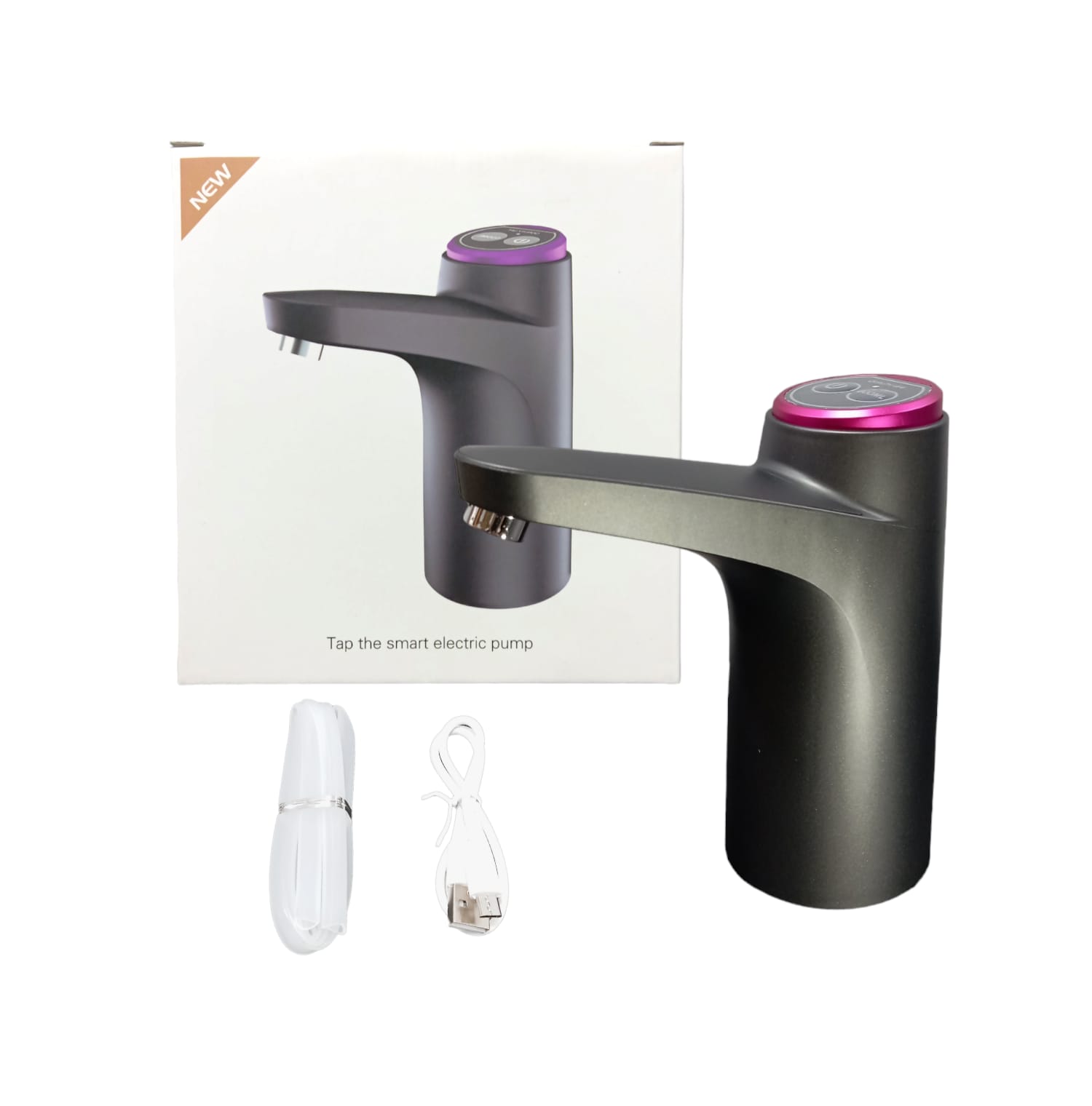 DISPENSADOR DE AGUA BX10110